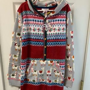 Girl’s Matilda Jane onesie NWT